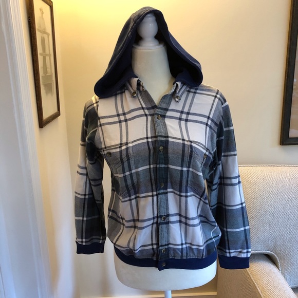 URBAN RENEWEL hoodie. S/M - Picture 2 of 5